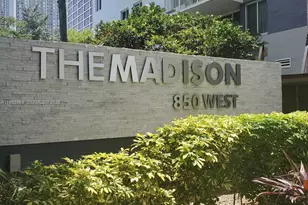 850 N Miami Ave, Miami, FL 33136 - Photo 1