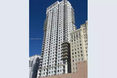 133 NE 2nd Ave #412, Miami, FL 33132 - Photo 1