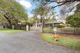 6551 SW 126th St, Pinecrest, FL 33156 - Photo 1