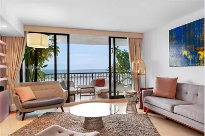 1581 Brickell Ave #2302, Miami, FL 33129 - Photo 1