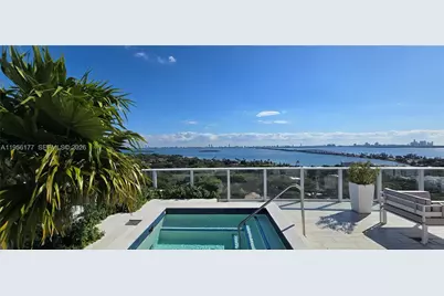 4250 Biscayne Blvd #1208, Miami, FL 33137 - Photo 1