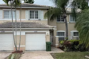 17092 NW 22nd St, Pembroke Pines, FL 33028 - Photo 1