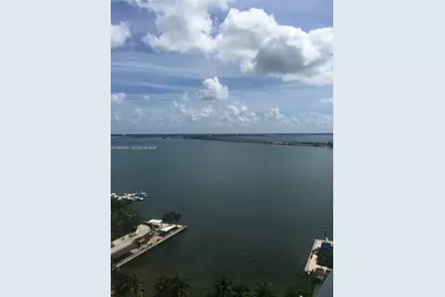 2101 Brickell Ave #1504, Miami, FL 33129 - Photo 1