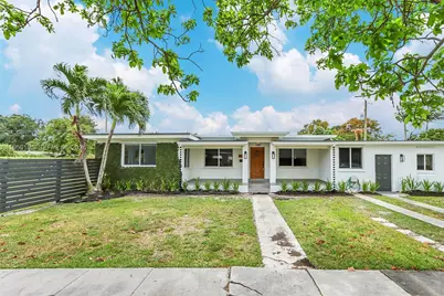 6050 SW 44th Ter, Miami, FL 33155 - Photo 1