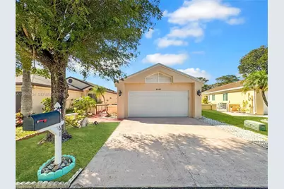 2261 NW 34th Ter, Coconut Creek, FL 33066 - Photo 1