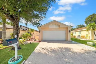 2261 NW 34th Terrace, Coconut Creek, FL 33066 - Photo 1
