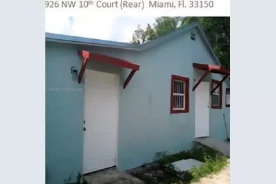 7926 NW 10th Ct, Miami, FL 33150 - Photo 1