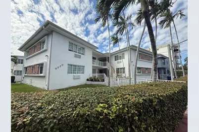 6930 Rue Vendome #3, Miami Beach, FL 33141 - Photo 1