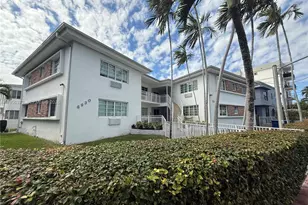 6930 Rue Vendome, Miami Beach, FL 33141 - Photo 1