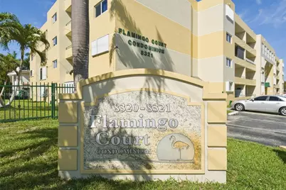 8321 NW 7th St #1-202, Miami, FL 33126 - Photo 1