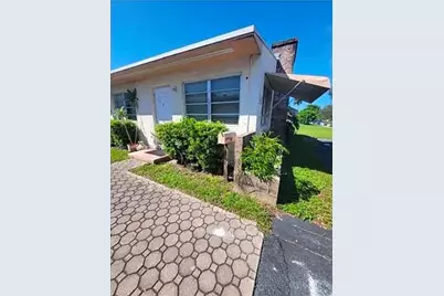 918 N 16th Ct #1, Hollywood, FL 33020 - Photo 1