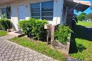 918 N 16th Ct, Hollywood, FL 33020 - Photo 1