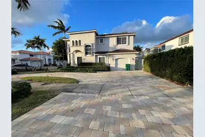 12715 NW 7th St, Miami, FL 33182 - Photo 1