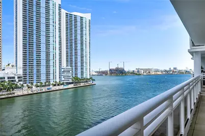 901 Brickell Key Blvd #805, Miami, FL 33131 - Photo 1