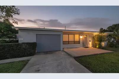 1101 NE 24th Ct, Pompano Beach, FL 33064 - Photo 1