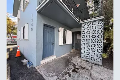 1960 NW Flagler Ter #1, Miami, FL 33125 - Photo 1