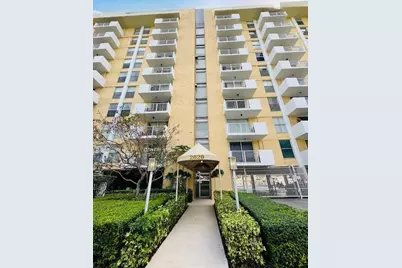 2020 NE 135th Street #409, North Miami, FL 33181 - Photo 1