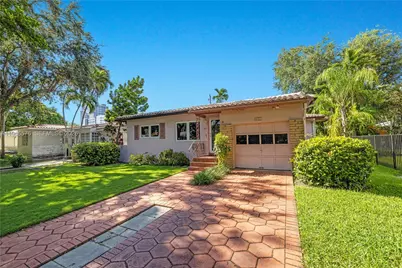 236 Candia Ave, Coral Gables, FL 33134 - Photo 1