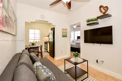 8415 Harding Ave #19A, Miami Beach, FL 33141 - Photo 1