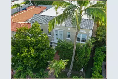 4349 Sheridan Ave #1, Miami Beach, FL 33140 - Photo 1