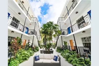 1330 Pennsylvania Ave #116, Miami Beach, FL 33139 - Photo 1