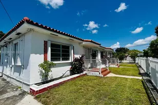 3667 NW 5th St, Miami, FL 33125 - Photo 1