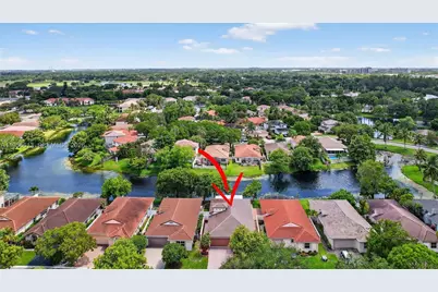 7306 NW 1st Mnr, Plantation, FL 33317 - Photo 1