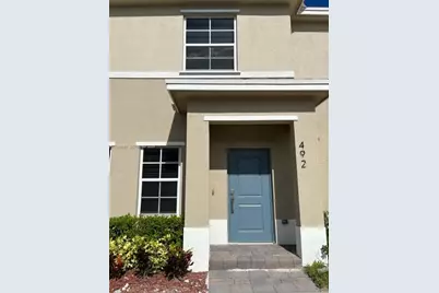 492 NE 5th St #492, Florida City, FL 33034 - Photo 1