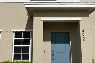 492 NE 5th St, Florida City, FL 33034 - Photo 1