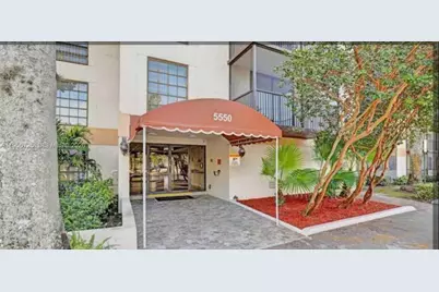 5550 NW 44th St #106B, Lauderhill, FL 33319 - Photo 1