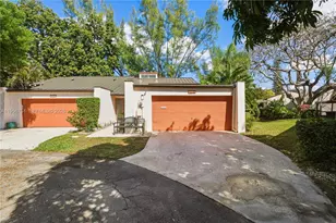 3404 Cherry Garden Cir, Lauderhill, FL 33319 - Photo 1
