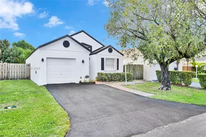 10048 SW 222nd St #0, Cutler Bay, FL 33190 - Photo 1