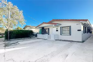 2615 SW 32nd Ct, Miami, FL 33133 - Photo 1