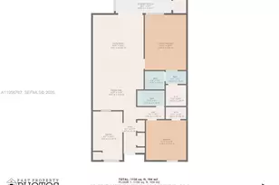 400 Commodore Dr, Plantation, FL 33325 - Photo 1