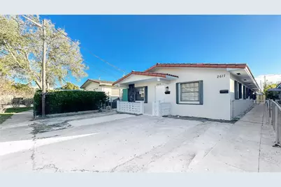 2617 SW 32nd Ct #2617, Miami, FL 33133 - Photo 1