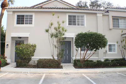 4704 NW 57th Pl #4704, Coconut Creek, FL 33073 - Photo 1