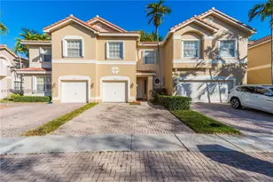 12409 SW 42nd St, Miramar, FL 33027 - Photo 1
