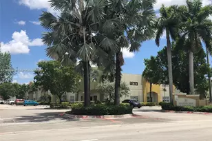 1845 NW 112th Ave, Sweetwater, FL 33172 - Photo 1