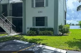 1280 S Franklin Ave, Homestead, FL 33034 - Photo 1