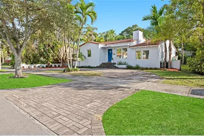 4420 SW 14 Street, Miami, FL 33134 - Photo 1