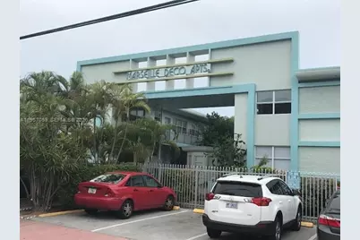 1289 Marseille Dr #50, Miami Beach, FL 33141 - Photo 1