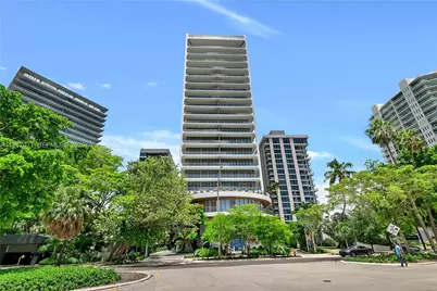 2655 S Bayshore Dr #1107, Miami, FL 33133 - Photo 1