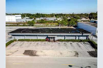 1001 NW 72nd St, Miami, FL 33150 - Photo 1