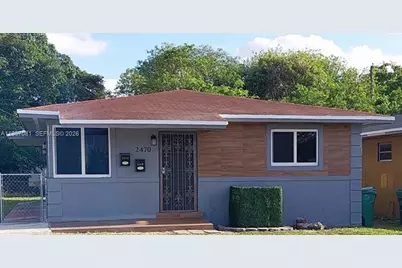 2470 NW 82nd St #2470, Miami, FL 33147 - Photo 1