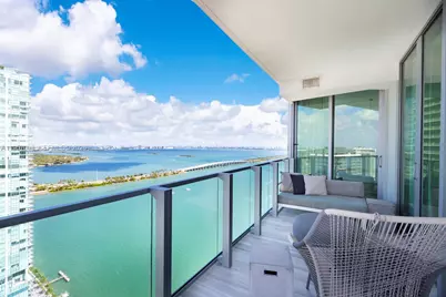 2900 NE 7th Ave #3701, Miami, FL 33137 - Photo 1