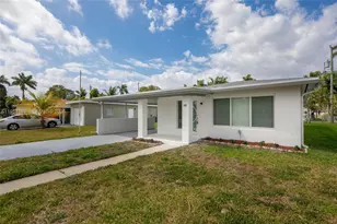 610 N 31st Ct, Hollywood, FL 33021 - Photo 1