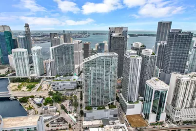 88 SW 7th St #3503, Miami, FL 33130 - Photo 1