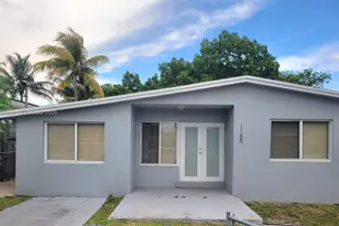 1155 NE 113th St, Miami, FL 33161 - Photo 1