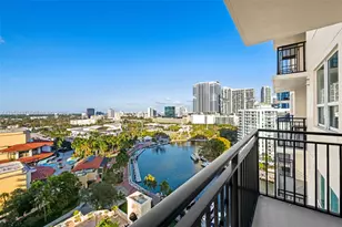 600 W Las Olas Blvd, Fort Lauderdale, FL 33312 - Photo 1