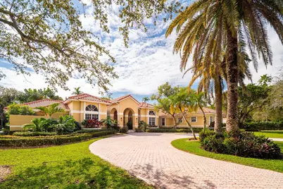 5770 SW 128th St, Pinecrest, FL 33156 - Photo 1
